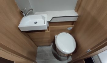 
									GIOTTILINE GIOTTIVAN 60 T + AA lleno								