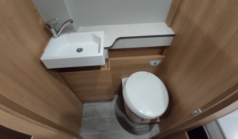 
								GIOTTILINE GIOTTIVAN 60 T + AA lleno									