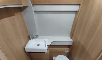 
									GIOTTILINE GIOTTIVAN 60 T + AA lleno								