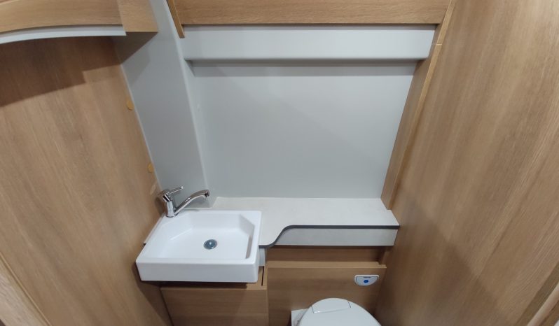 
								GIOTTILINE GIOTTIVAN 60 T + AA lleno									