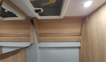 
									GIOTTILINE GIOTTIVAN 60 T + AA lleno								