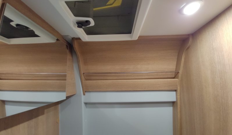 
								GIOTTILINE GIOTTIVAN 60 T + AA lleno									