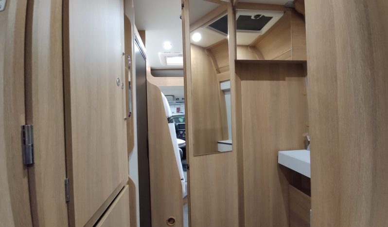 
								GIOTTILINE GIOTTIVAN 60 T + AA lleno									