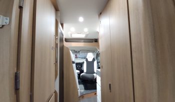 
									GIOTTILINE GIOTTIVAN 60 T + AA lleno								