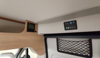 
									GIOTTILINE GIOTTIVAN 60 T + AA lleno								