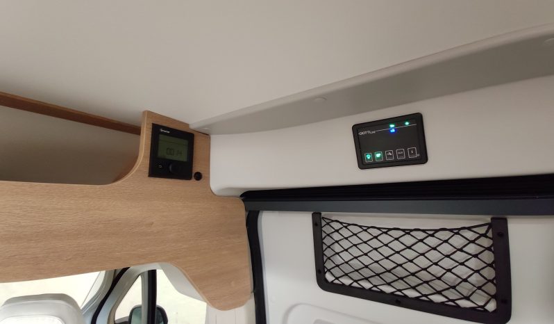 
								GIOTTILINE GIOTTIVAN 60 T + AA lleno									