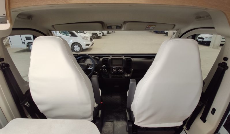 
								GIOTTILINE GIOTTIVAN 60 T + AA lleno									