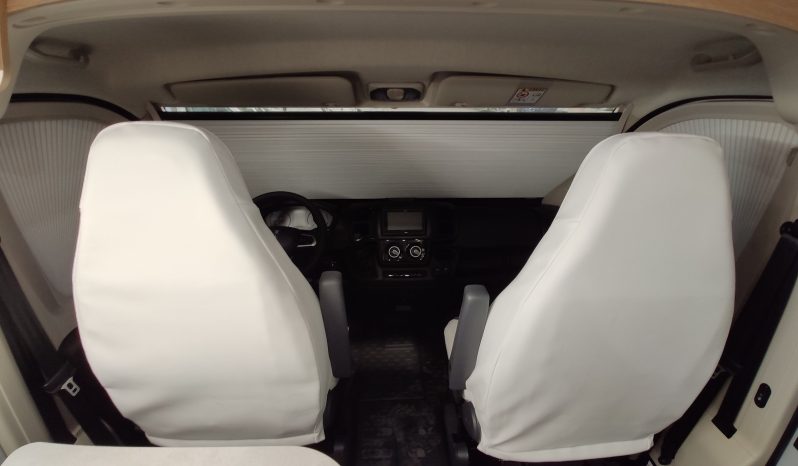 
								GIOTTILINE GIOTTIVAN 60 T + AA lleno									