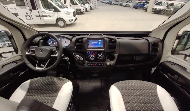 
								GIOTTILINE GIOTTIVAN 60 T + AA lleno									