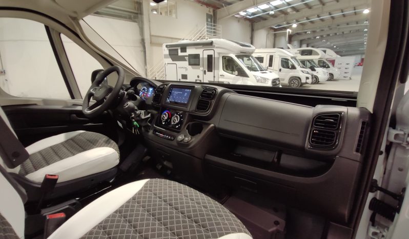 
								GIOTTILINE GIOTTIVAN 60 T + AA lleno									