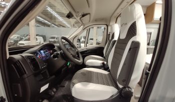 
									GIOTTILINE GIOTTIVAN 60 T + AA lleno								