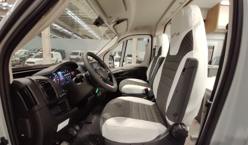 
								GIOTTILINE GIOTTIVAN 60 T + AA lleno									