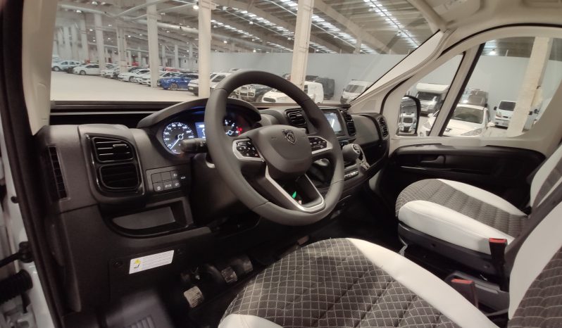 
								GIOTTILINE GIOTTIVAN 60 T + AA lleno									