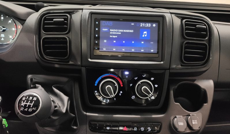 
								GIOTTILINE GIOTTIVAN 60 T + AA lleno									