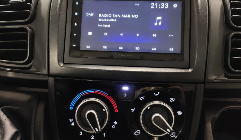 
								GIOTTILINE GIOTTIVAN 60 T + AA lleno									