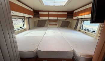 
									GIOTTILINE GLINE 937 INTEGRAL 4.P CAMAS PARALELAS 150 CVS lleno								