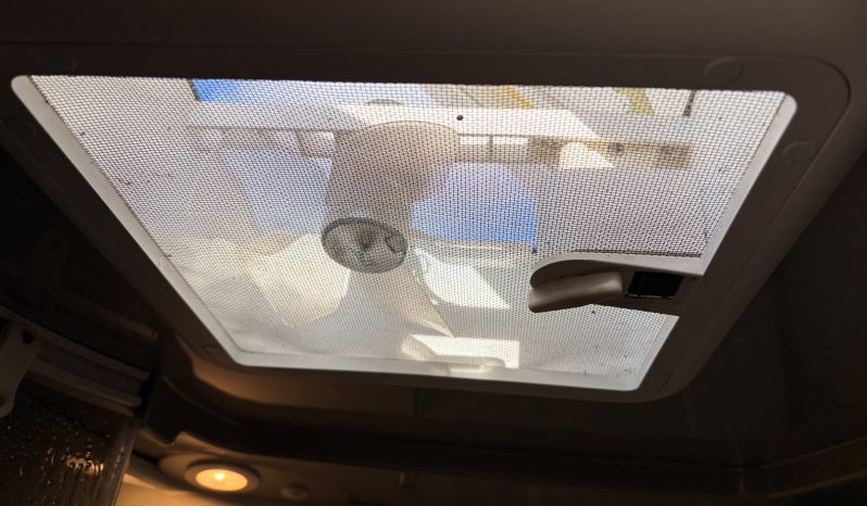 
								GIOTTILINE GLINE 937 INTEGRAL 4.P CAMAS PARALELAS 150 CVS lleno									