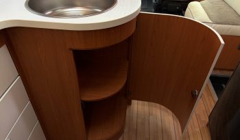 
									GIOTTILINE GLINE 937 INTEGRAL 4.P CAMAS PARALELAS 150 CVS lleno								