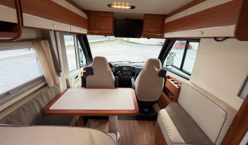 
									GIOTTILINE GLINE 937 INTEGRAL 4.P CAMAS PARALELAS 150 CVS lleno								