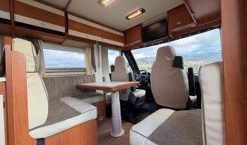 
									GIOTTILINE GLINE 937 INTEGRAL 4.P CAMAS PARALELAS 150 CVS lleno								