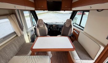 
									GIOTTILINE GLINE 937 INTEGRAL 4.P CAMAS PARALELAS 150 CVS lleno								