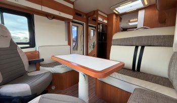 
									GIOTTILINE GLINE 937 INTEGRAL 4.P CAMAS PARALELAS 150 CVS lleno								