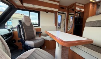 
									GIOTTILINE GLINE 937 INTEGRAL 4.P CAMAS PARALELAS 150 CVS lleno								