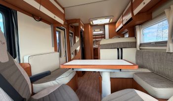 
									GIOTTILINE GLINE 937 INTEGRAL 4.P CAMAS PARALELAS 150 CVS lleno								