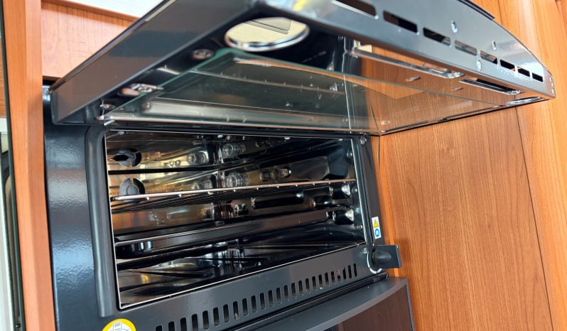 
								GIOTTILINE GLINE 937 INTEGRAL 4.P CAMAS PARALELAS 150 CVS lleno									