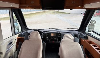 
									GIOTTILINE GLINE 937 INTEGRAL 4.P CAMAS PARALELAS 150 CVS lleno								