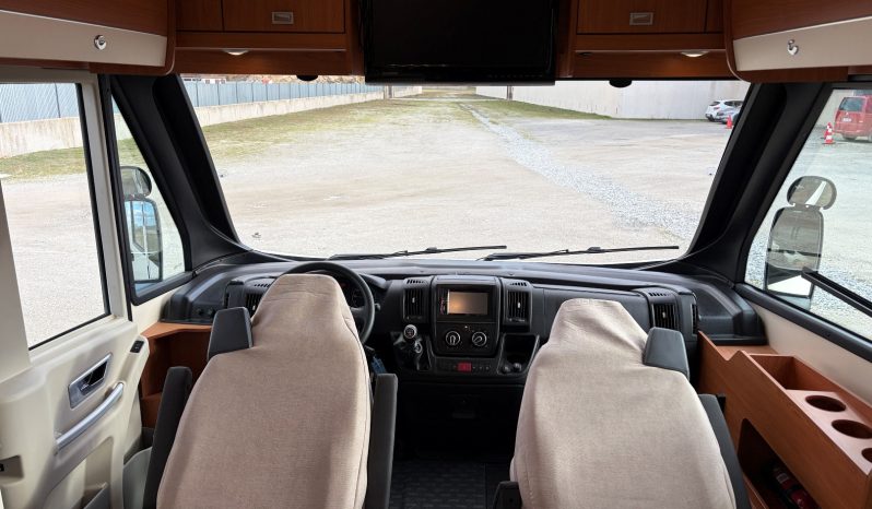 
								GIOTTILINE GLINE 937 INTEGRAL 4.P CAMAS PARALELAS 150 CVS lleno									