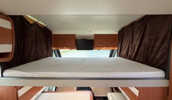 
									GIOTTILINE GLINE 937 INTEGRAL 4.P CAMAS PARALELAS 150 CVS lleno								