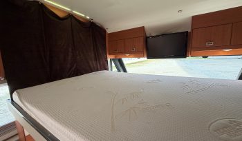 
									GIOTTILINE GLINE 937 INTEGRAL 4.P CAMAS PARALELAS 150 CVS lleno								