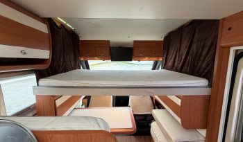 
									GIOTTILINE GLINE 937 INTEGRAL 4.P CAMAS PARALELAS 150 CVS lleno								