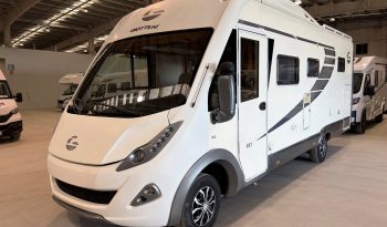 
									GIOTTILINE GLINE 937 INTEGRAL 4.P CAMAS PARALELAS 150 CVS lleno								