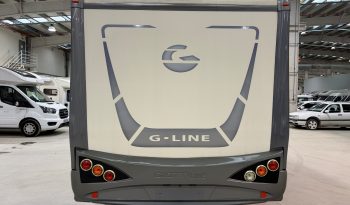 
									GIOTTILINE GLINE 937 INTEGRAL 4.P CAMAS PARALELAS 150 CVS lleno								