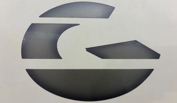 
									GIOTTILINE GLINE 937 INTEGRAL 4.P CAMAS PARALELAS 150 CVS lleno								