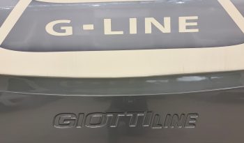 
									GIOTTILINE GLINE 937 INTEGRAL 4.P CAMAS PARALELAS 150 CVS lleno								