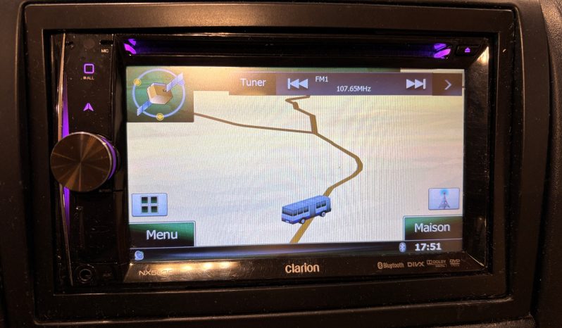 
								GIOTTILINE GLINE 937 INTEGRAL 4.P CAMAS PARALELAS 150 CVS lleno									