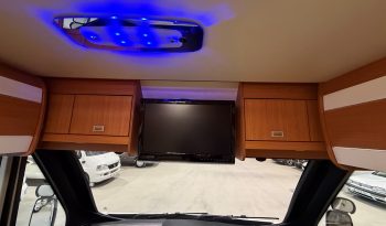 
									GIOTTILINE GLINE 937 INTEGRAL 4.P CAMAS PARALELAS 150 CVS lleno								