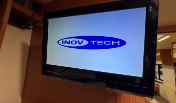 
									GIOTTILINE GLINE 937 INTEGRAL 4.P CAMAS PARALELAS 150 CVS lleno								