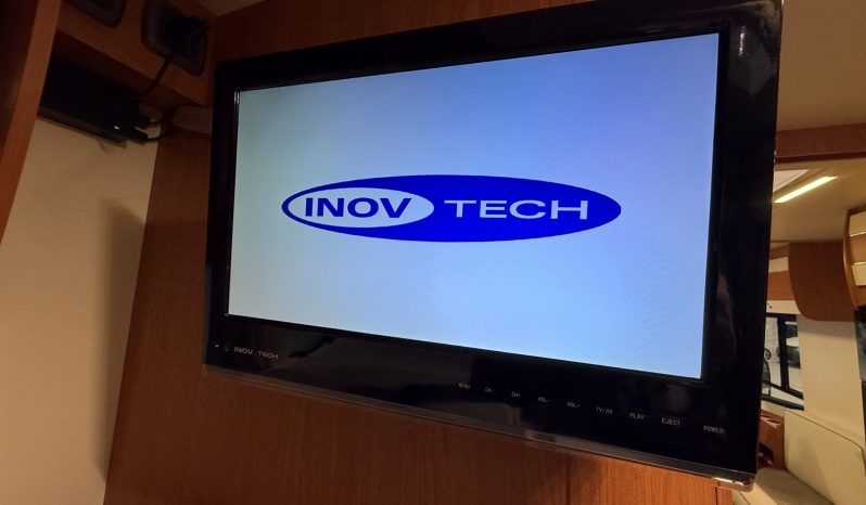 
								GIOTTILINE GLINE 937 INTEGRAL 4.P CAMAS PARALELAS 150 CVS lleno									