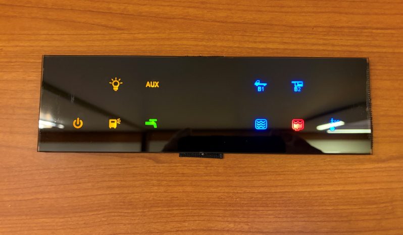 
								GIOTTILINE GLINE 937 INTEGRAL 4.P CAMAS PARALELAS 150 CVS lleno									