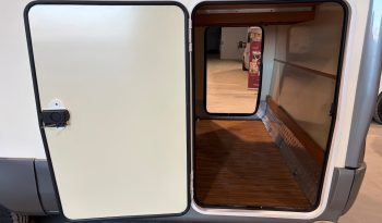 
									GIOTTILINE GLINE 937 INTEGRAL 4.P CAMAS PARALELAS 150 CVS lleno								