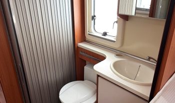 
									GIOTTILINE GLINE 937 INTEGRAL 4.P CAMAS PARALELAS 150 CVS lleno								