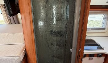 
									GIOTTILINE GLINE 937 INTEGRAL 4.P CAMAS PARALELAS 150 CVS lleno								