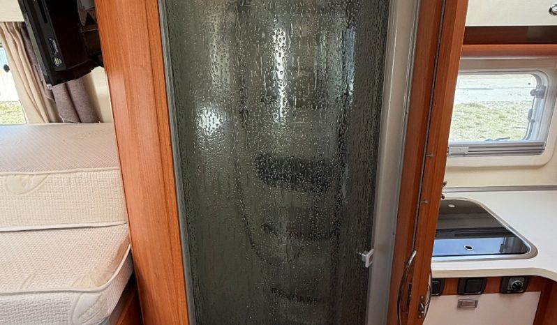 
								GIOTTILINE GLINE 937 INTEGRAL 4.P CAMAS PARALELAS 150 CVS lleno									