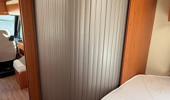 
									GIOTTILINE GLINE 937 INTEGRAL 4.P CAMAS PARALELAS 150 CVS lleno								