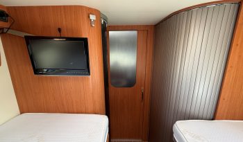 
									GIOTTILINE GLINE 937 INTEGRAL 4.P CAMAS PARALELAS 150 CVS lleno								