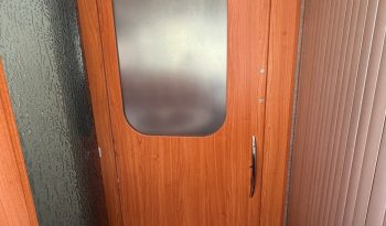 
									GIOTTILINE GLINE 937 INTEGRAL 4.P CAMAS PARALELAS 150 CVS lleno								